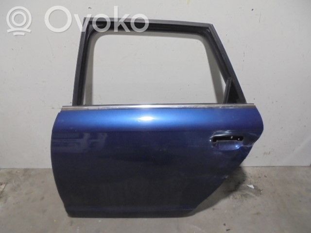 Puerta trasera   4F0833052G,AZUL,5PUERTAS