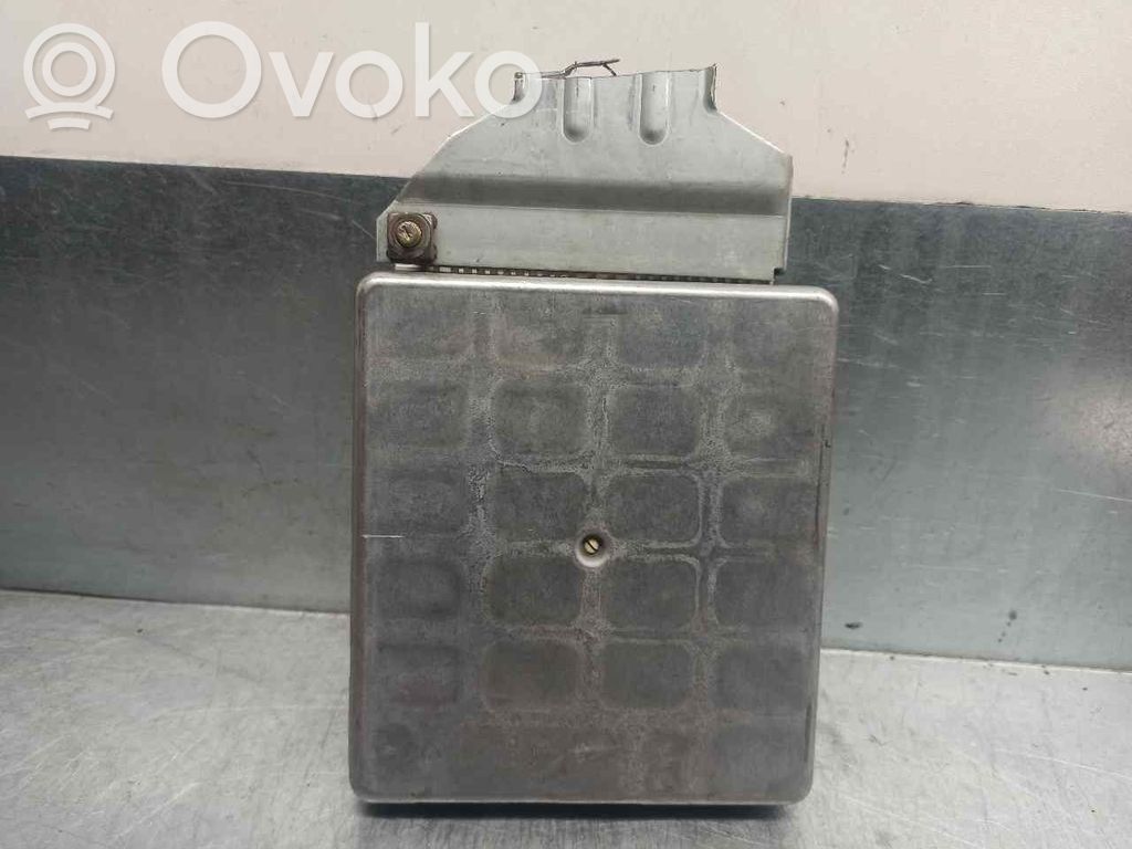 Ford Focus Engine control unit/module 