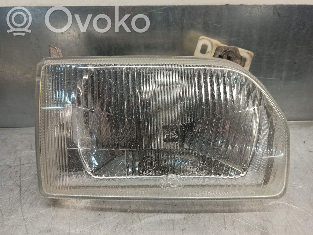 Ford Orion Headlight/headlamp 