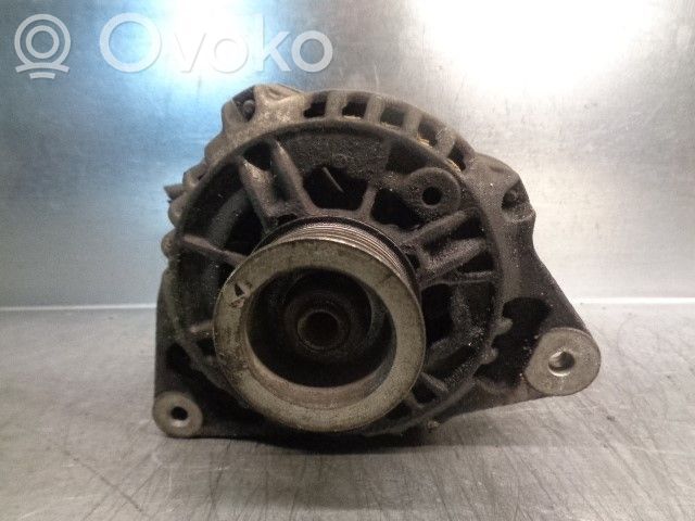 Alternador   96FB10300DD,0123310023,BOSCH