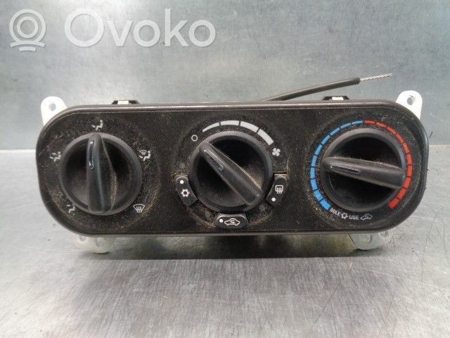 Dodge Caliber Air conditioner control unit module 