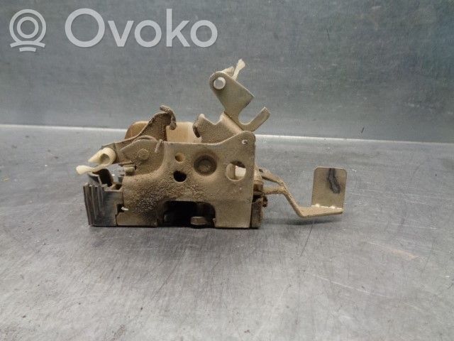 Fiat Ducato Zamek drzwi przednich 