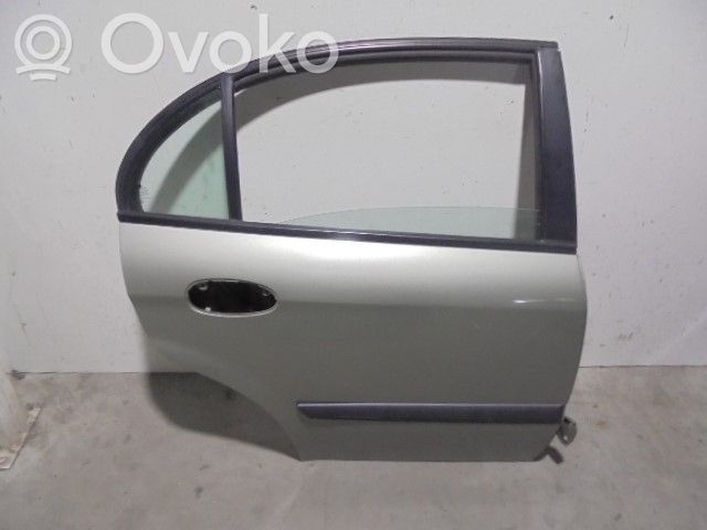 Daewoo Evanda Puerta trasera 