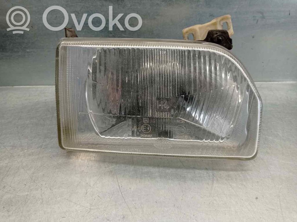 Ford Escort Phare frontale 