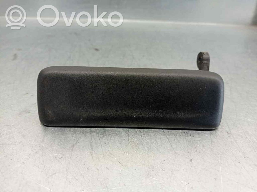 Ford Escort Front door exterior handle 