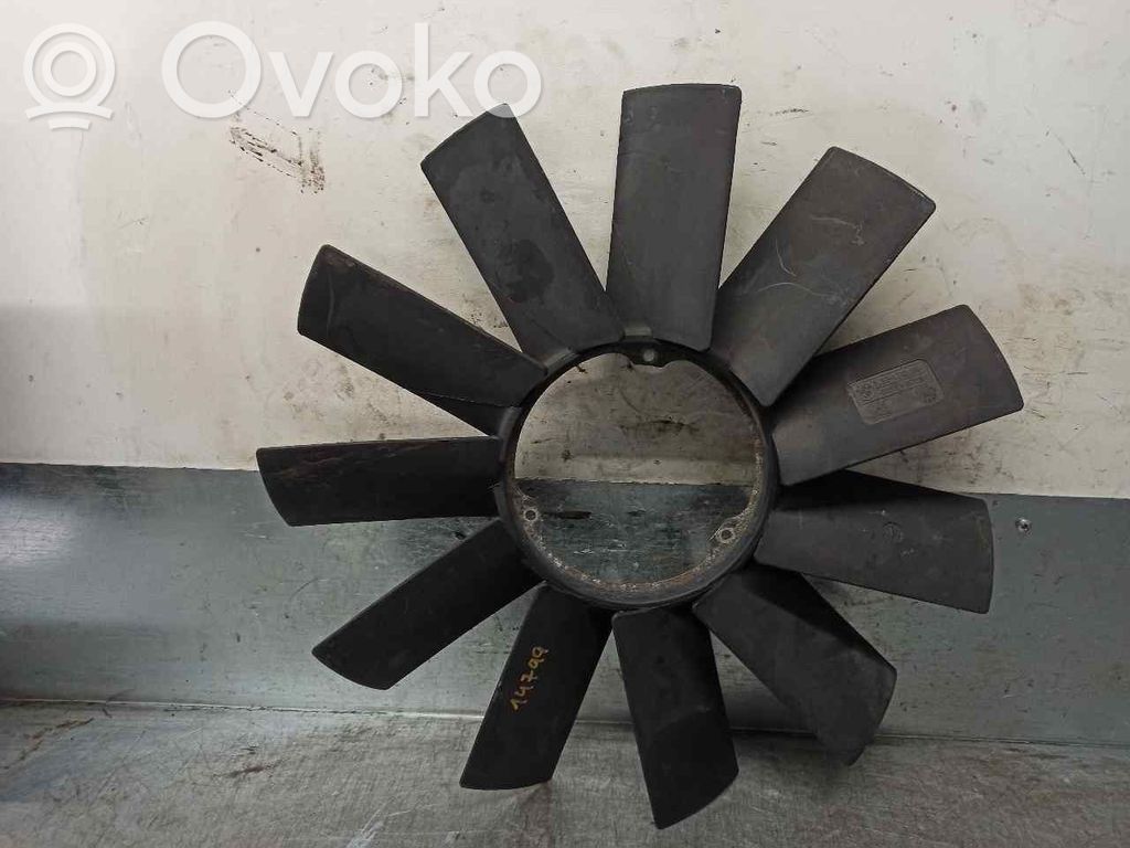 BMW 7 E38 Mehāniskais ventilators 