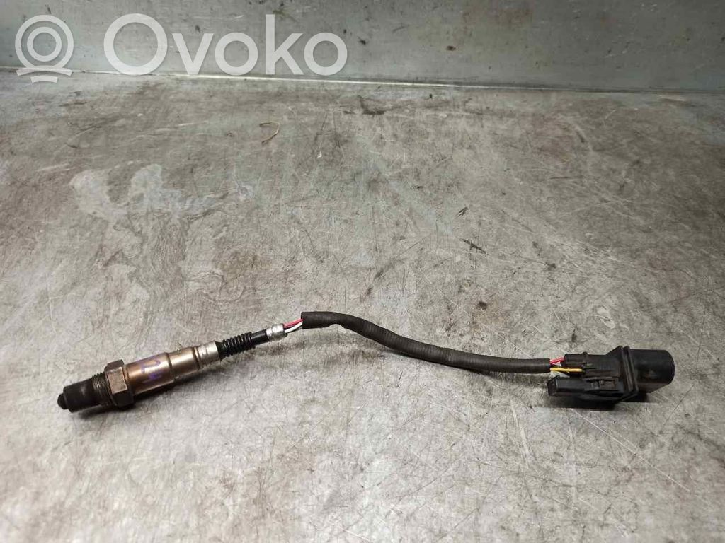 BMW 3 E46 Lambda probe sensor 