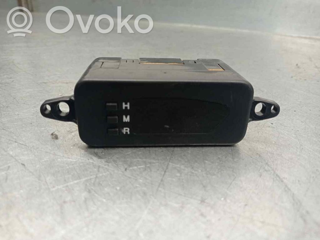 KIA Rio Clock 