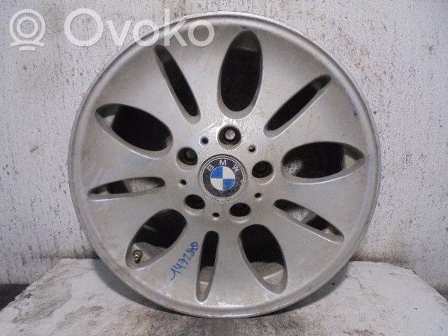 BMW X5 E53 R18-alumiinivanne 