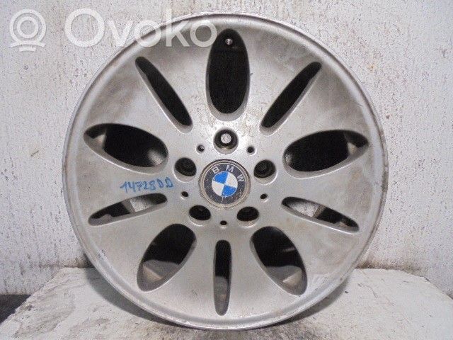 BMW X5 E53 R18-alumiinivanne 