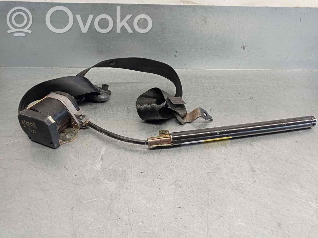 Seat Ibiza II (6k) Front seatbelt 
