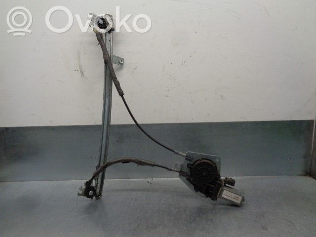 Peugeot 306 Front door electric window regulator 