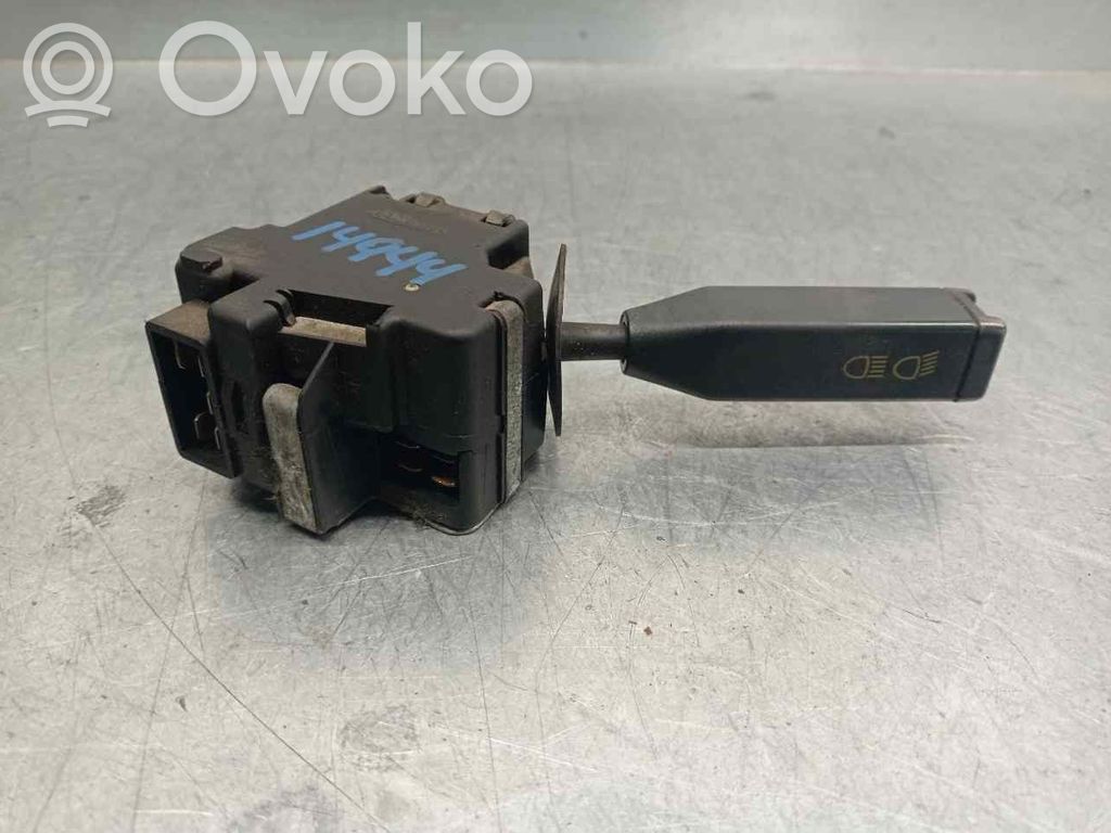 Renault 19 Panel lighting control switch 