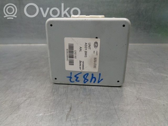 KIA Opirus Autres unités de commande / modules 
