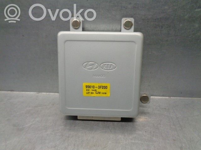 KIA Opirus Sonstige Steuergeräte / Module 