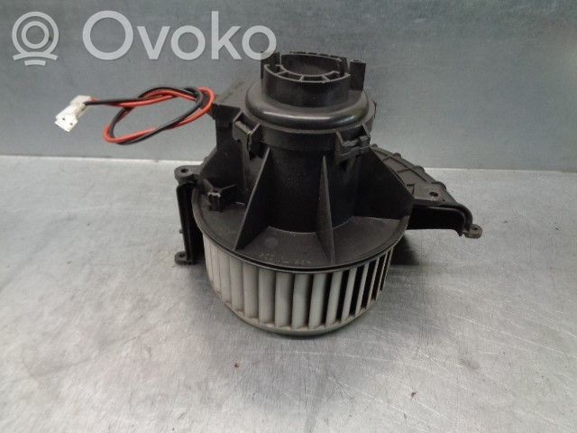 Opel Astra G Ventilator aerotermă 