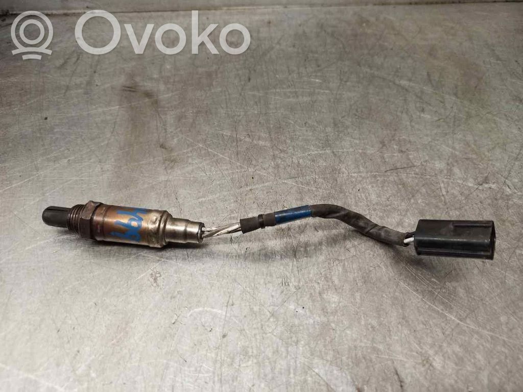 Hyundai Coupe Lambda probe sensor 