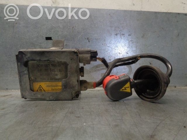 Opel Omega B2 Unité de commande / module Xénon 