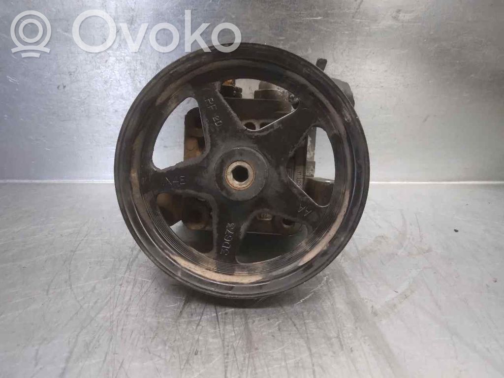 Jaguar X-Type Electric power steering pump 
