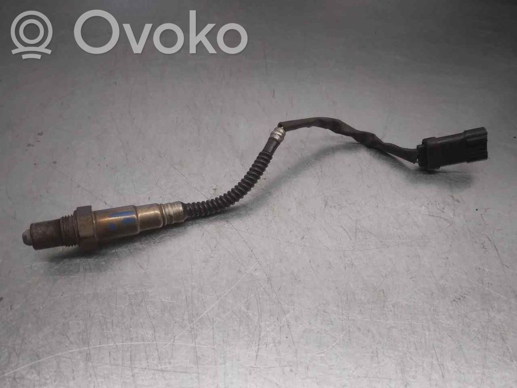 Sonda lambda   8200035999,0258006295,BOSCH