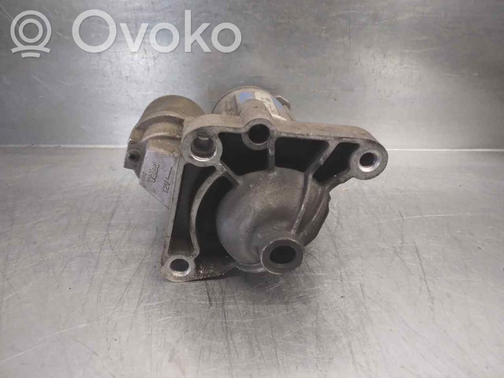 Motor de arranque   8200237594,D8R1,VALEO
