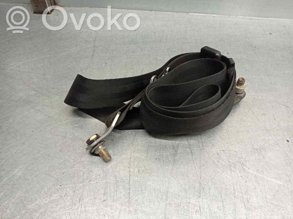 Seat Terra Front seatbelt 