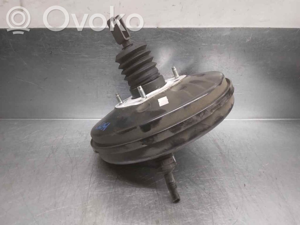 Smart ForFour I Hydraulisen servojärjestelmän paineventtiili 