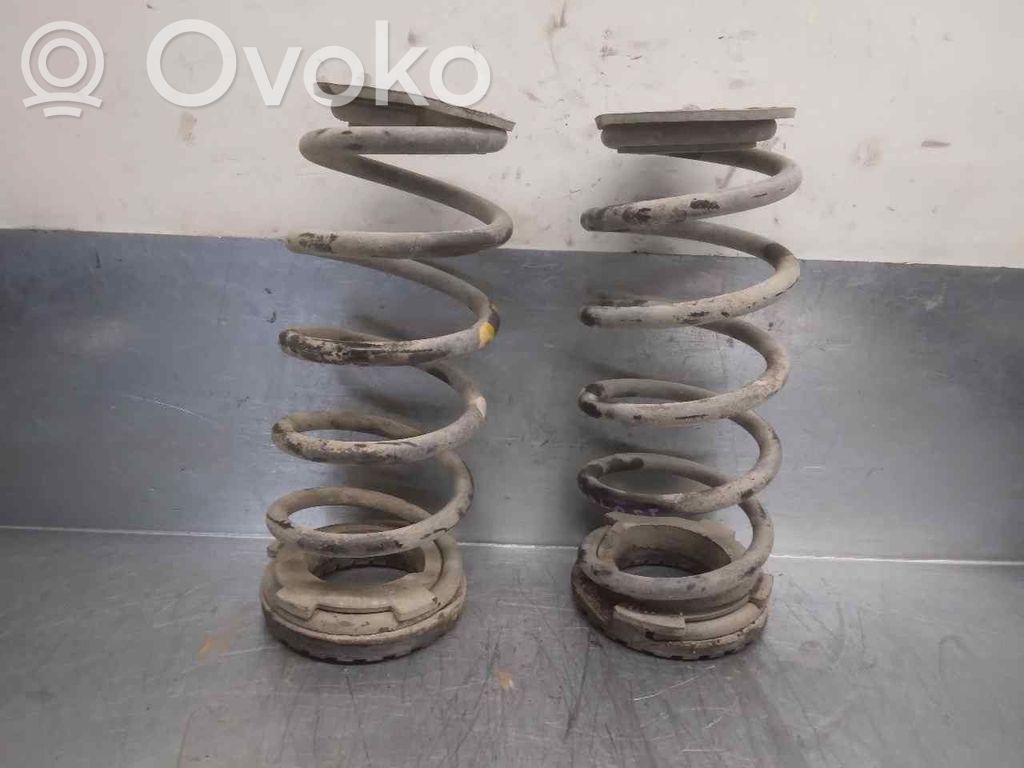 KIA Picanto Front coil spring 
