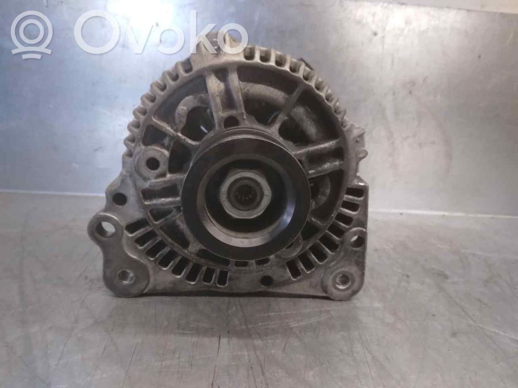 Volkswagen Passat Alltrack Alternator 