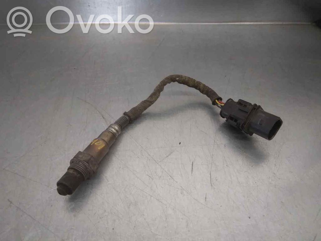 Renault Megane I Lambda probe sensor 