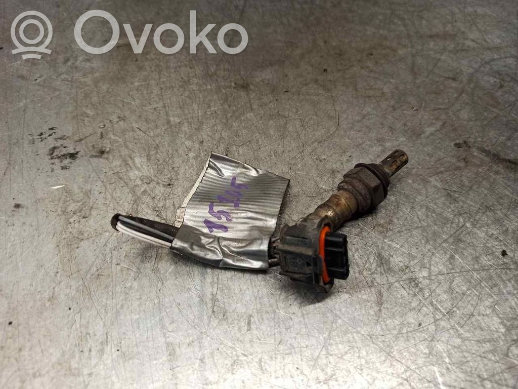 Opel Zafira A Lambda probe sensor 