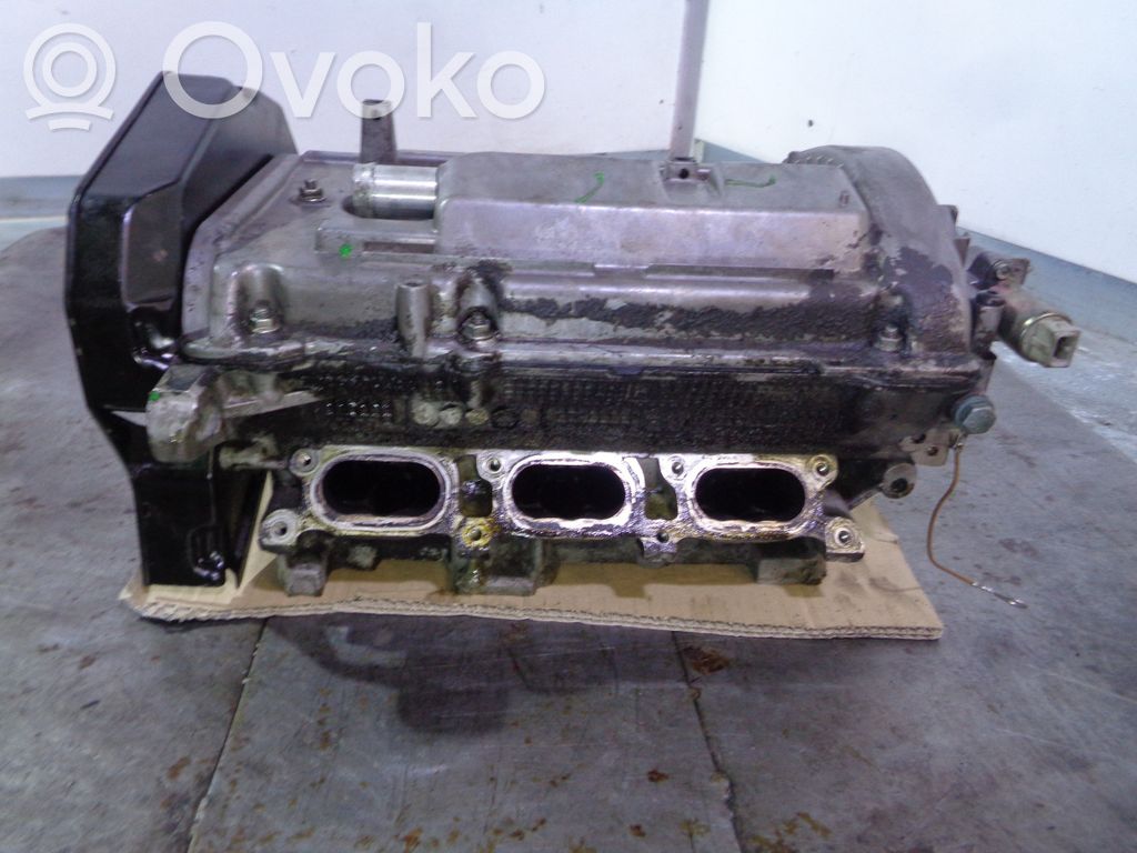 Audi A4 S4 B5 8D Engine head 