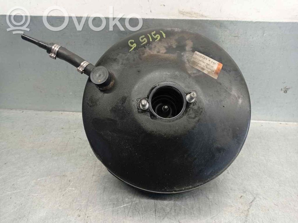 Fiat Stilo Hydraulisen servojärjestelmän paineventtiili 