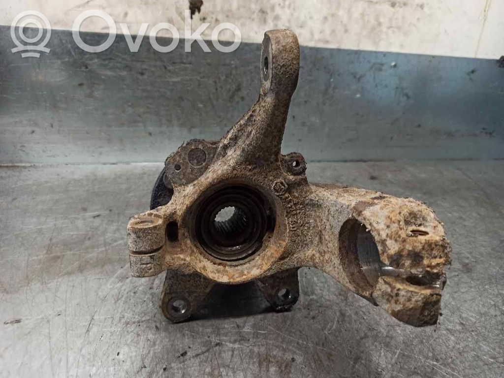 Ford Fiesta Achsschenkel vorne 