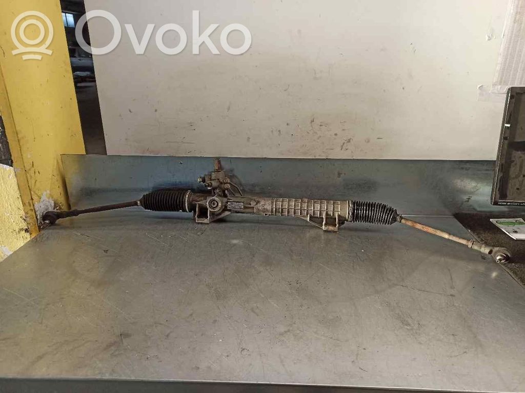 Lancia Phedra Vairo kolonėlė 