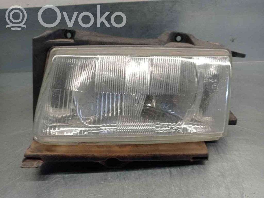 Fiat Scudo Headlight/headlamp 