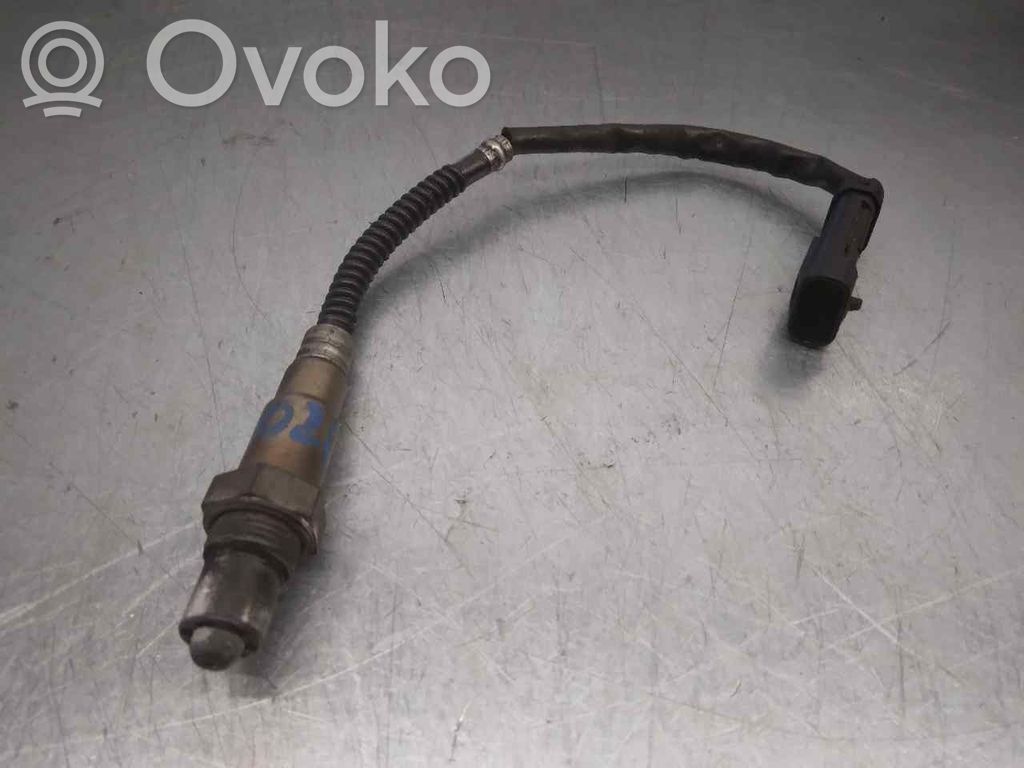 Sonda lambda   8200035999,0258006295,BOSCH