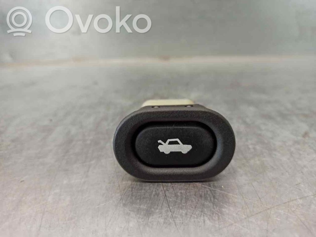 Saab 9000 CS Panel lighting control switch 