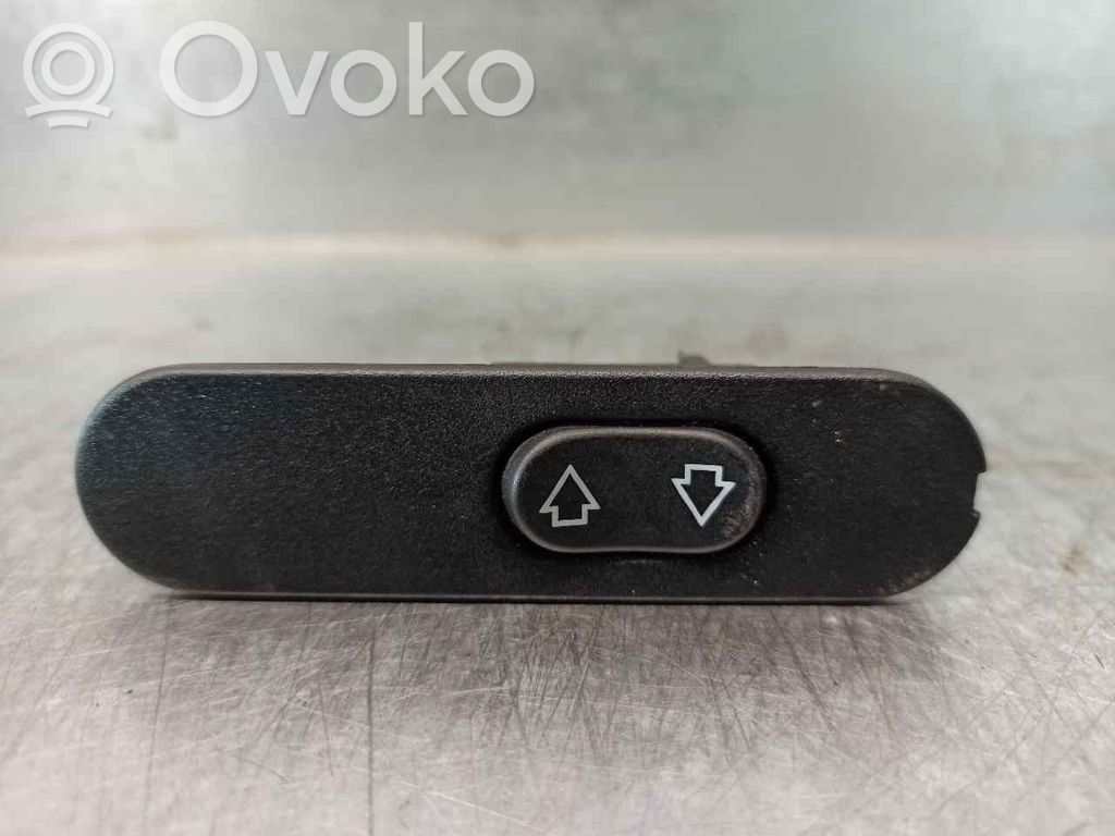 Saab 9000 CS Electric window control switch 
