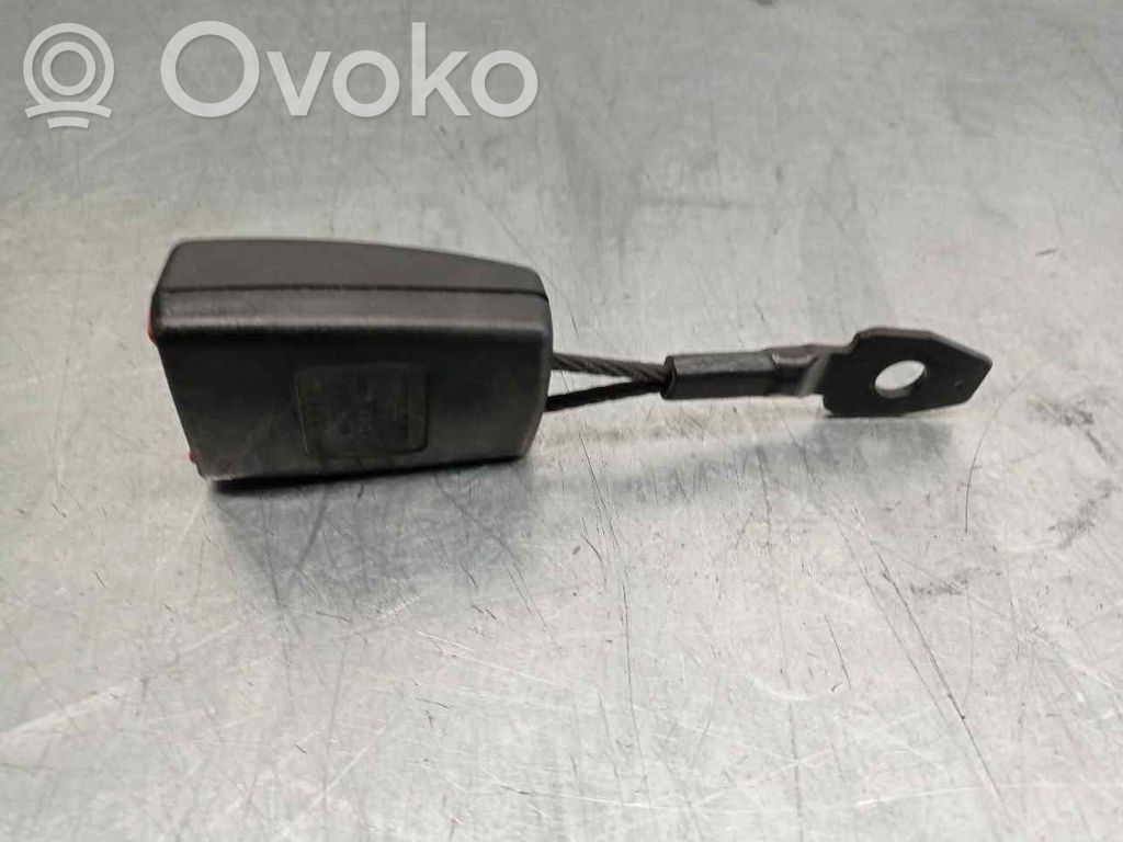 Audi TT Mk1 Hebilla del cinturón delantero 