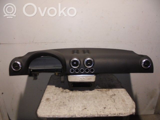 Audi TT Mk1 Panel de instrumentos 
