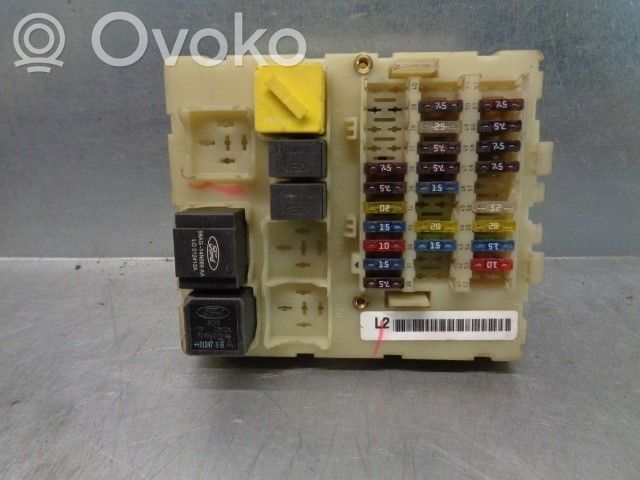 Ford Focus Fuse box set 
