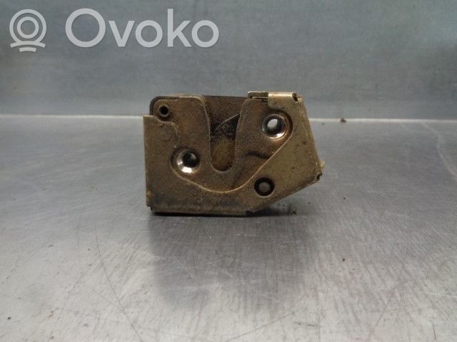 Ford Transit Rear door lock 