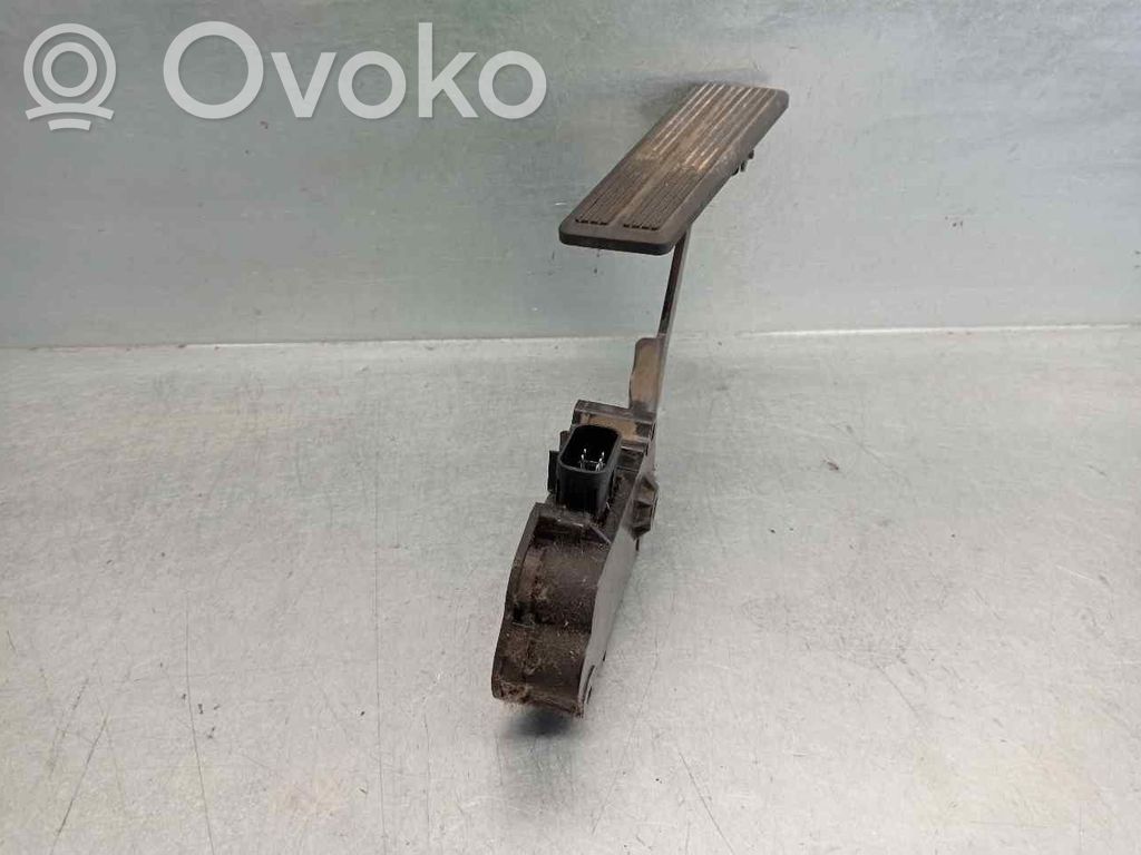 Sensor de aceleración   034PE4206