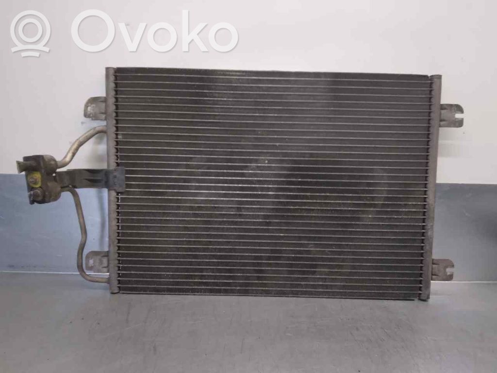Renault Megane I Radiator răcire A/C (condensor) 