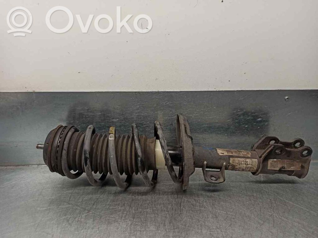 Fiat Grande Punto Amortyzator osi przedniej ze sprężyną 