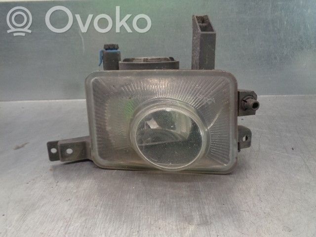 Opel Corsa C Etusumuvalo 