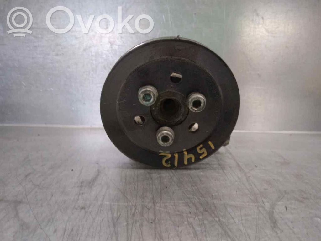 Seat Ibiza II (6k) Alternator 