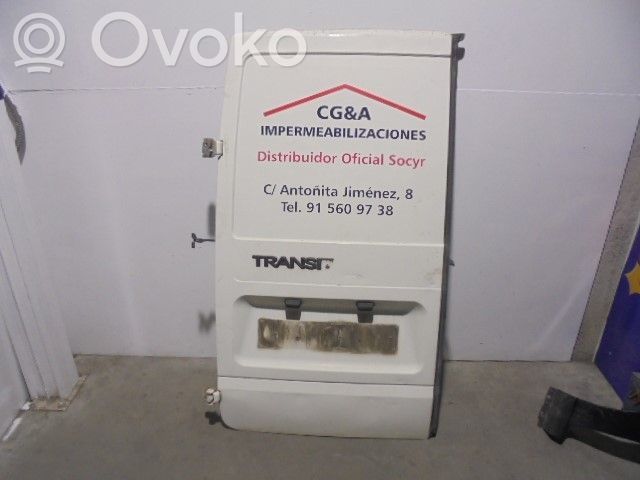 Ford Transit Galinės durys 