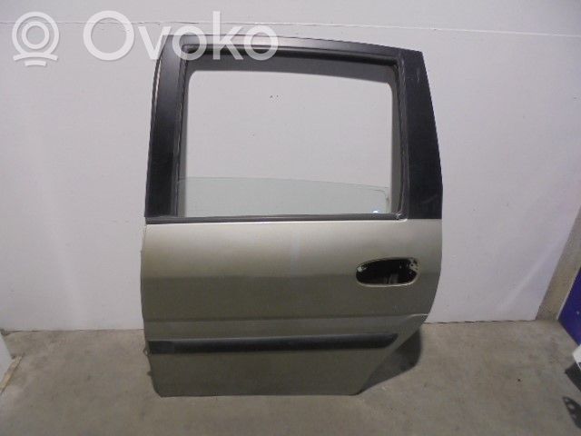 Hyundai Matrix Rear door 